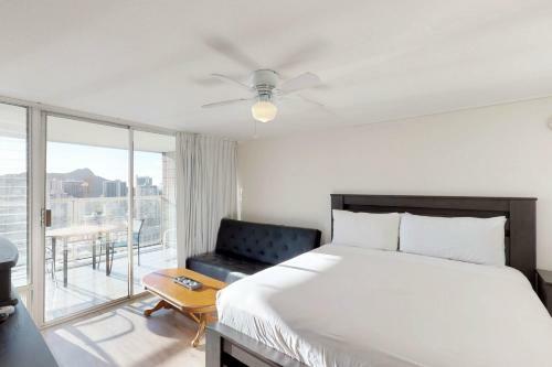 Apartamento Island Colony Studios II