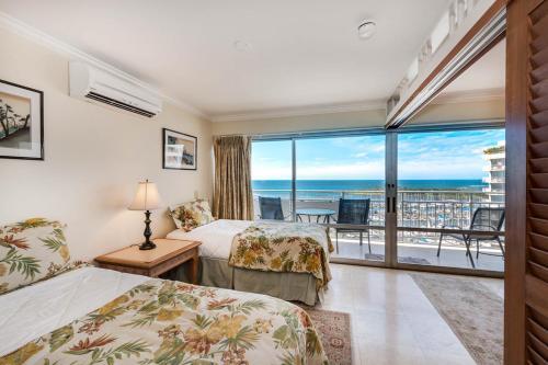 Apartamento Ilikai 1410