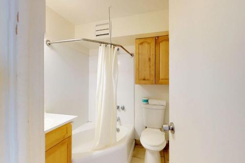 Apartamento Island Colony Suites