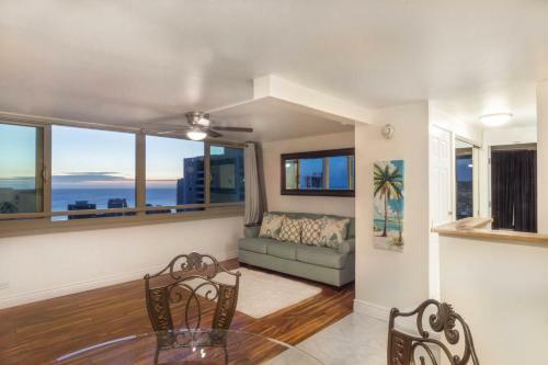 Apartamento Island Colony Suites
