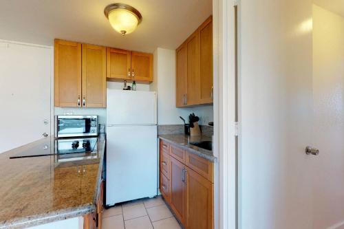 Apartamento Island Colony Suites