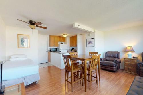 Apartamento Island Colony Suites