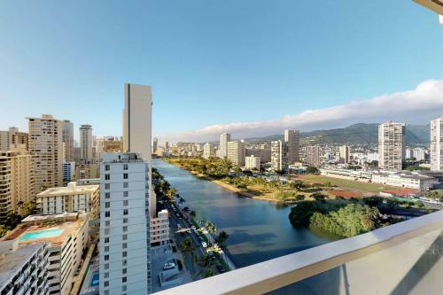 Apartamento Island Colony Suites