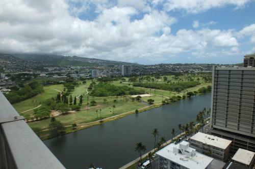 Apartamento Island Colony Suites
