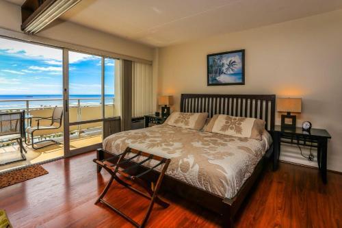 Apartamento Ilikai 1118 Condo