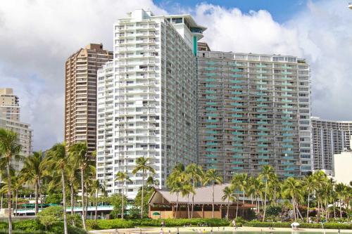 Apartamento Ilikai 1927 Condo