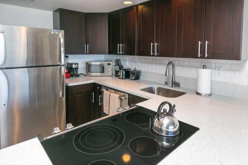 Apartamento Ilikai 804 Ocean Condo
