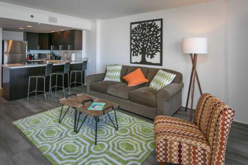 Apartamento Ilikai 804 Ocean Condo