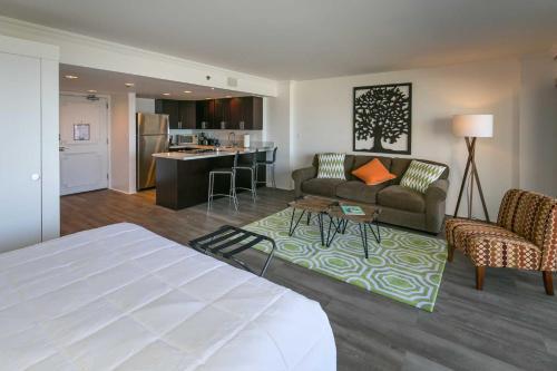 Apartamento Ilikai 804 Ocean Condo