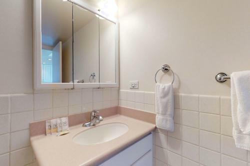 Apartamento Ilikai 1829