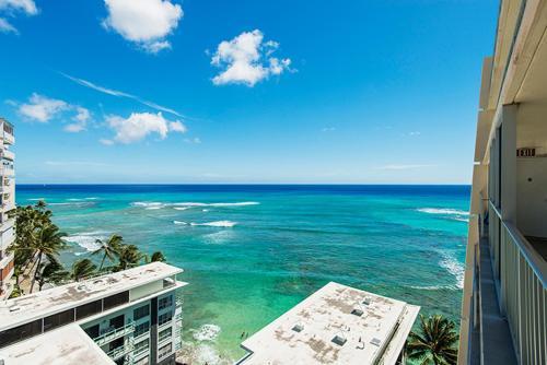 Apartamento Gold Coast Penthouse - Studio Condo