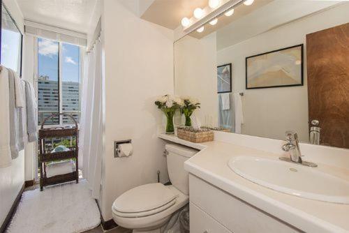 Apartamento Gold Coast Penthouse - Studio Condo