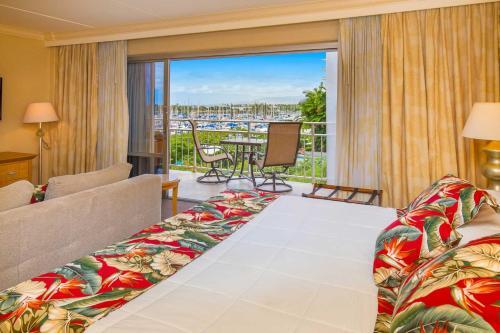 Apartamento Ala Moana Condo 1777-5