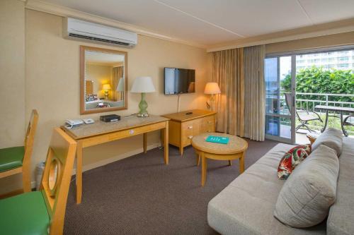 Apartamento Ala Moana Condo 1777-5