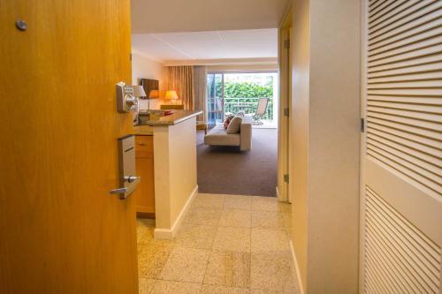 Apartamento Ala Moana Condo 1777-5