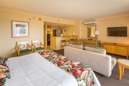 Apartamento Ala Moana Condo 1777-5