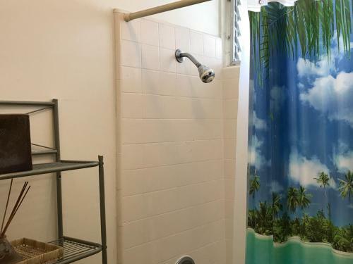 Apartamento Waikiki Whale Watcher Apts 702a