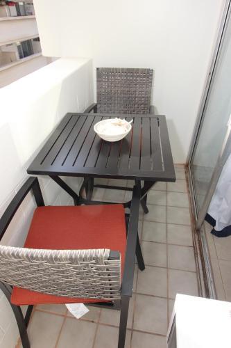 Prince Edward Street Apartment