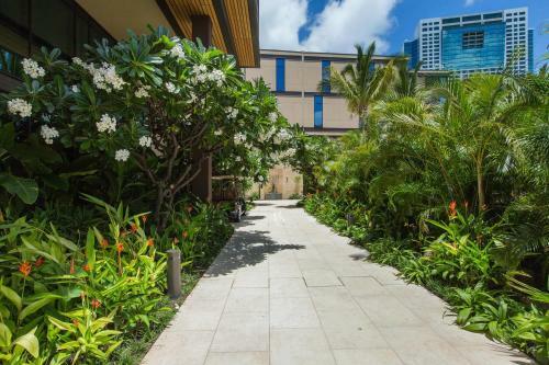 Park Lane Palm Resort