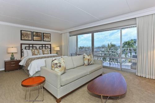Apartamento Ilikai #341