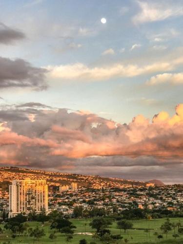 Apartamento Waikiki Dream Vacation Condo