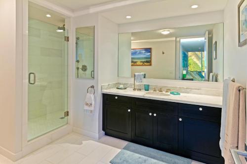 Executive Gold Coast Oceanfront Suite