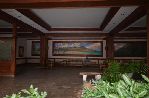 Apartamento Waikiki Banyan #2513 Apts
