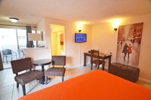 Kuhio Village Apartment #603 Apts