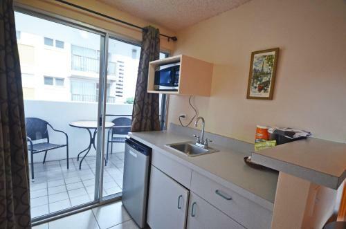Kuhio Village Apartment #603 Apts