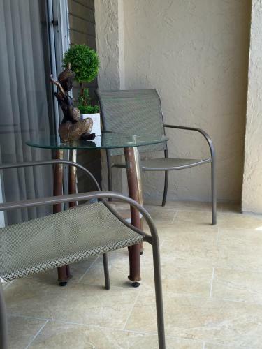 Apartamento Fairway Villa #2309