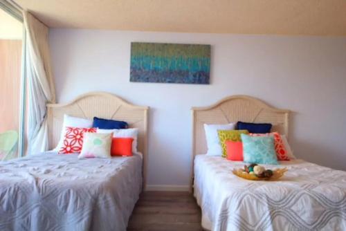 Hostal Ms2004 - Ocean Views, Cntr Waikiki!!