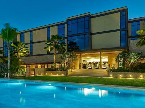 Park Lane Ocean Resort