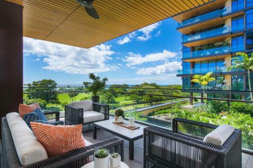 Park Lane Ocean Resort