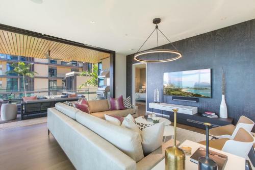 Park Lane Ocean Resort