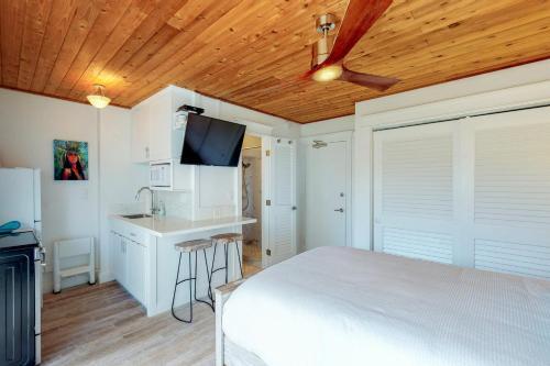 Apartamento Seashore 62