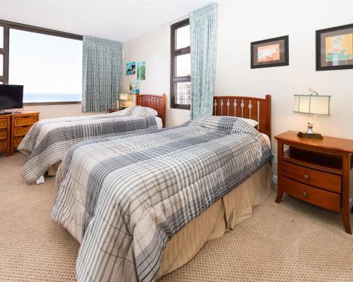 Apartamento Waikiki Banyan Tower 2 Suite 3602