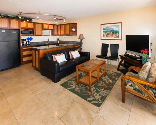 Apartamento Waikiki Banyan Tower 2 Suite 3602