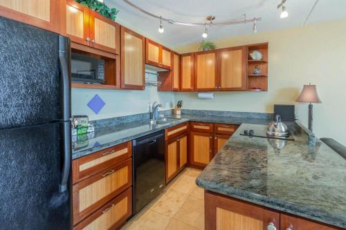 Apartamento Waikiki Banyan Tower 2 Suite 3602