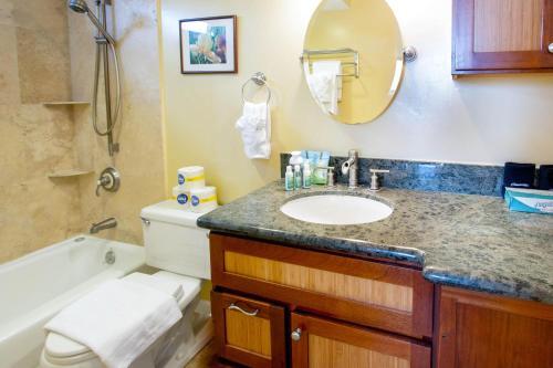 Apartamento Waikiki Banyan Tower 2 Suite 3602