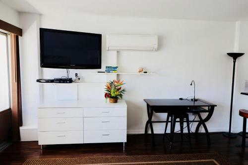 Apartamento Waikiki Ilikai Studio