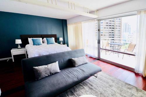 Apartamento Waikiki Ilikai Studio