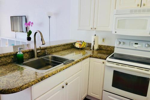 Apartamento Waikiki Ilikai Studio