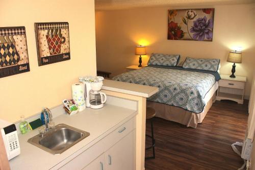 Apartamento Kuhio Condo 403
