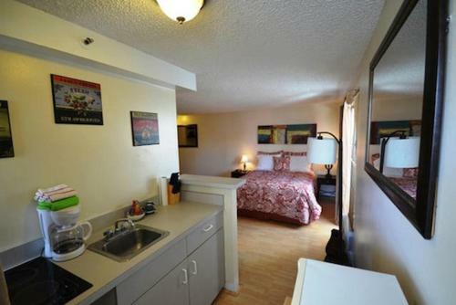 Apartamento Prince Edward Condo 603a