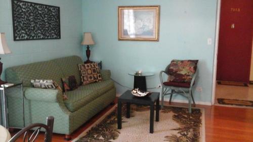 Apartamento Waikiki Whale Watcher Apts 703aj
