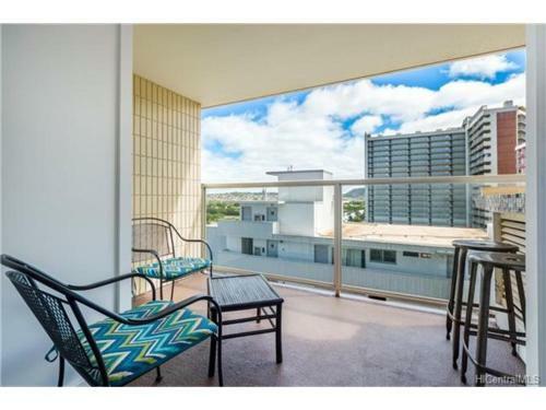 Apartamento Seaside Avenue Condo 2013