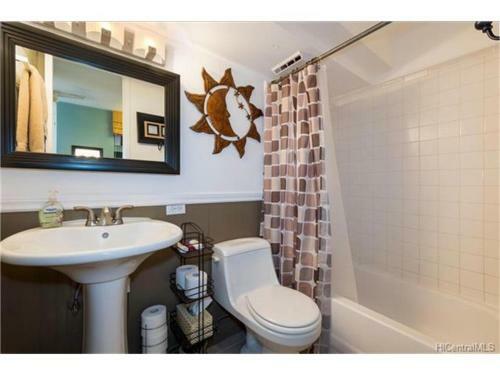 Apartamento Seaside Avenue Condo 2013
