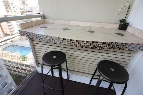 Apartamento Seaside Avenue Condo 2013