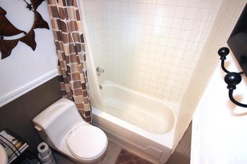Apartamento Seaside Avenue Condo 2013