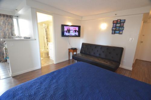 Kuhio Village Apartment #803a Apts